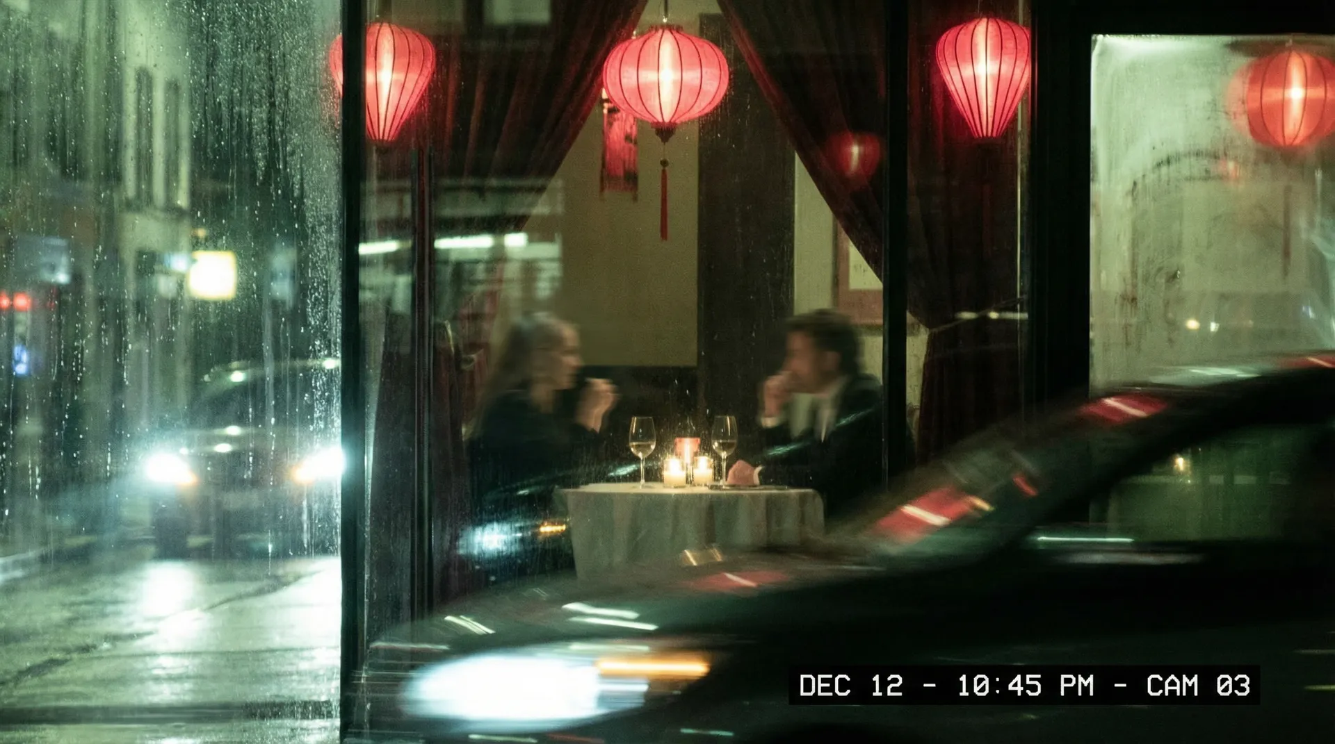 3d同人 - 餐厅密会偷拍照